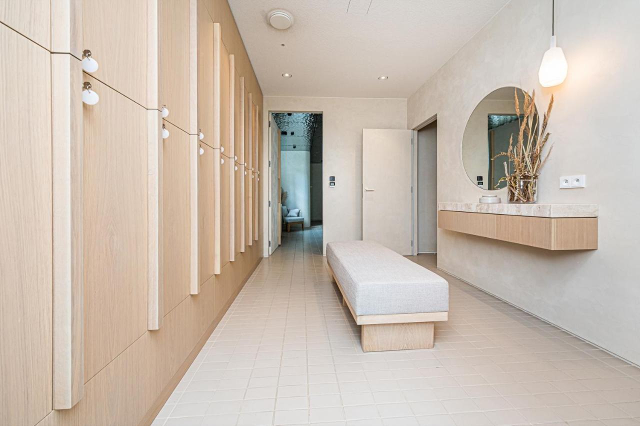 Nadmorski Dwor - Green Apartment Gdańsk Exteriör bild